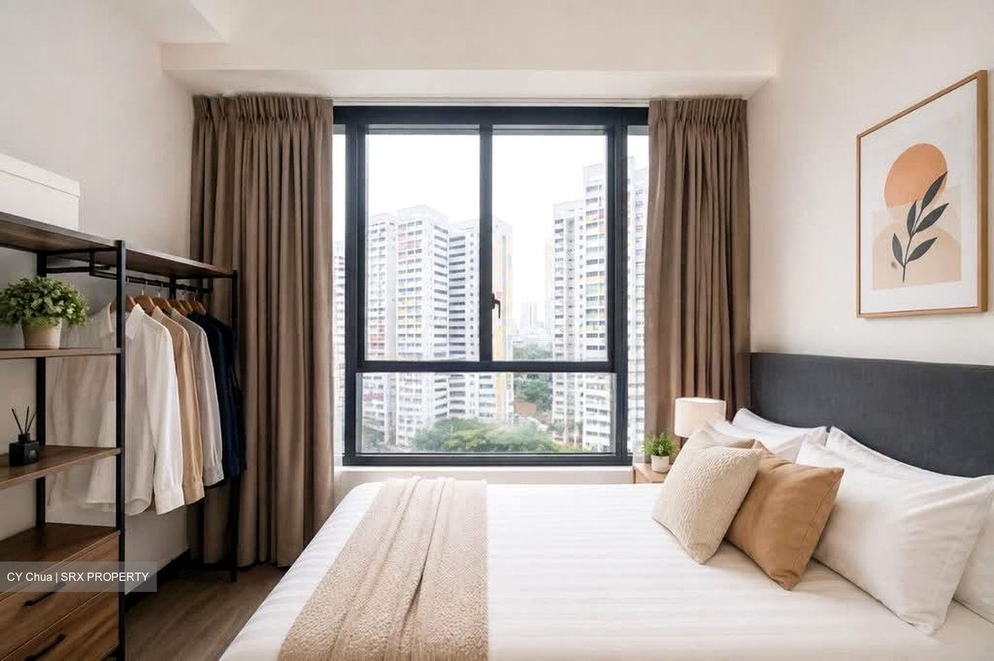 Gem Residences (D12), Condominium #601609171